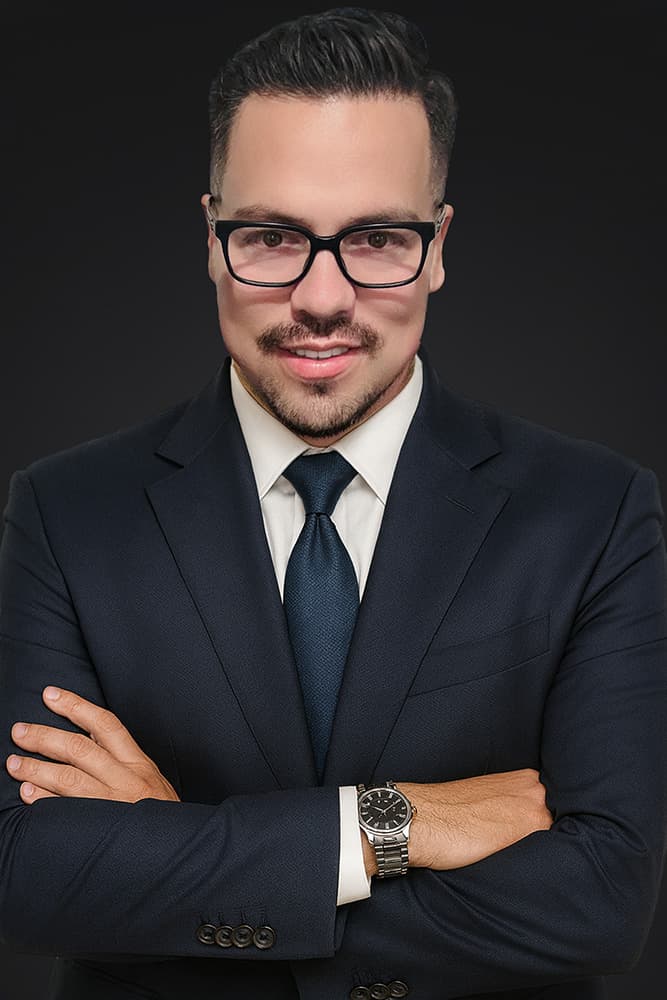 Carlos Aragón